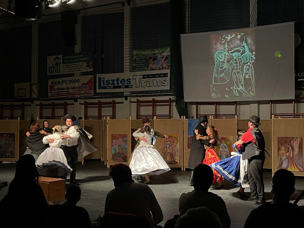 bajnóca évzáró 18